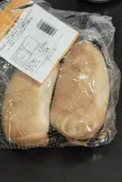 Panini all'olio