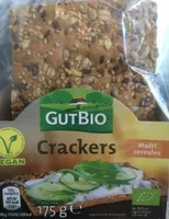 Crackers