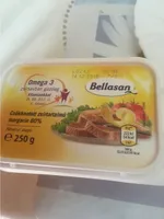 Margarine omega3