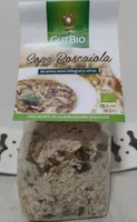 Sopa boscaiola