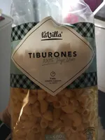 Tiburones