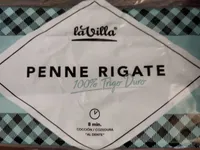 Penne Rigate