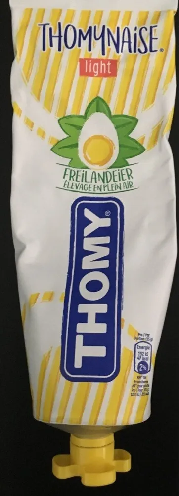 Thomynaise