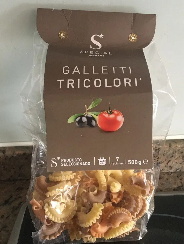 Galletti Tricolori