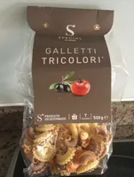 Galletti Tricolori
