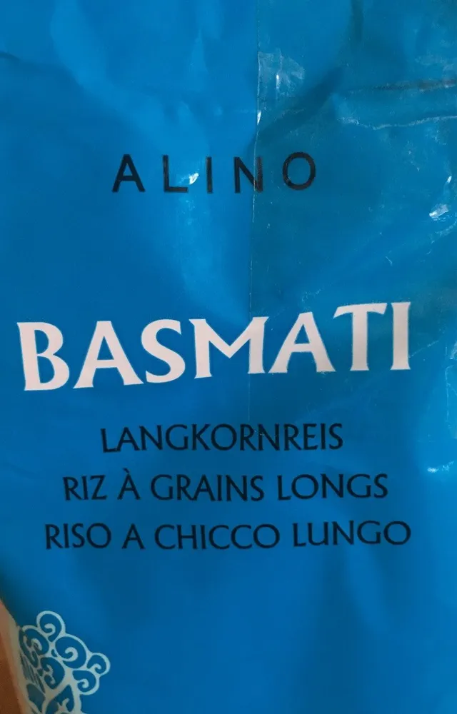 Basmati