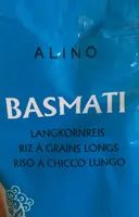 Basmati