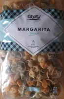 Pasta tricolor