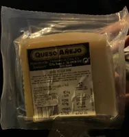 Queso añejo