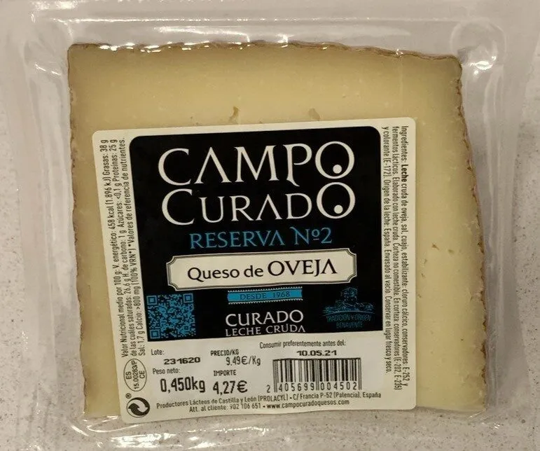 Reserva N°2