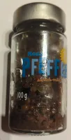 Rosa Pfeffer süßlich-mild