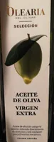 Huile D'olive