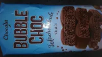 Chupy fresh - sabor fresa & limon