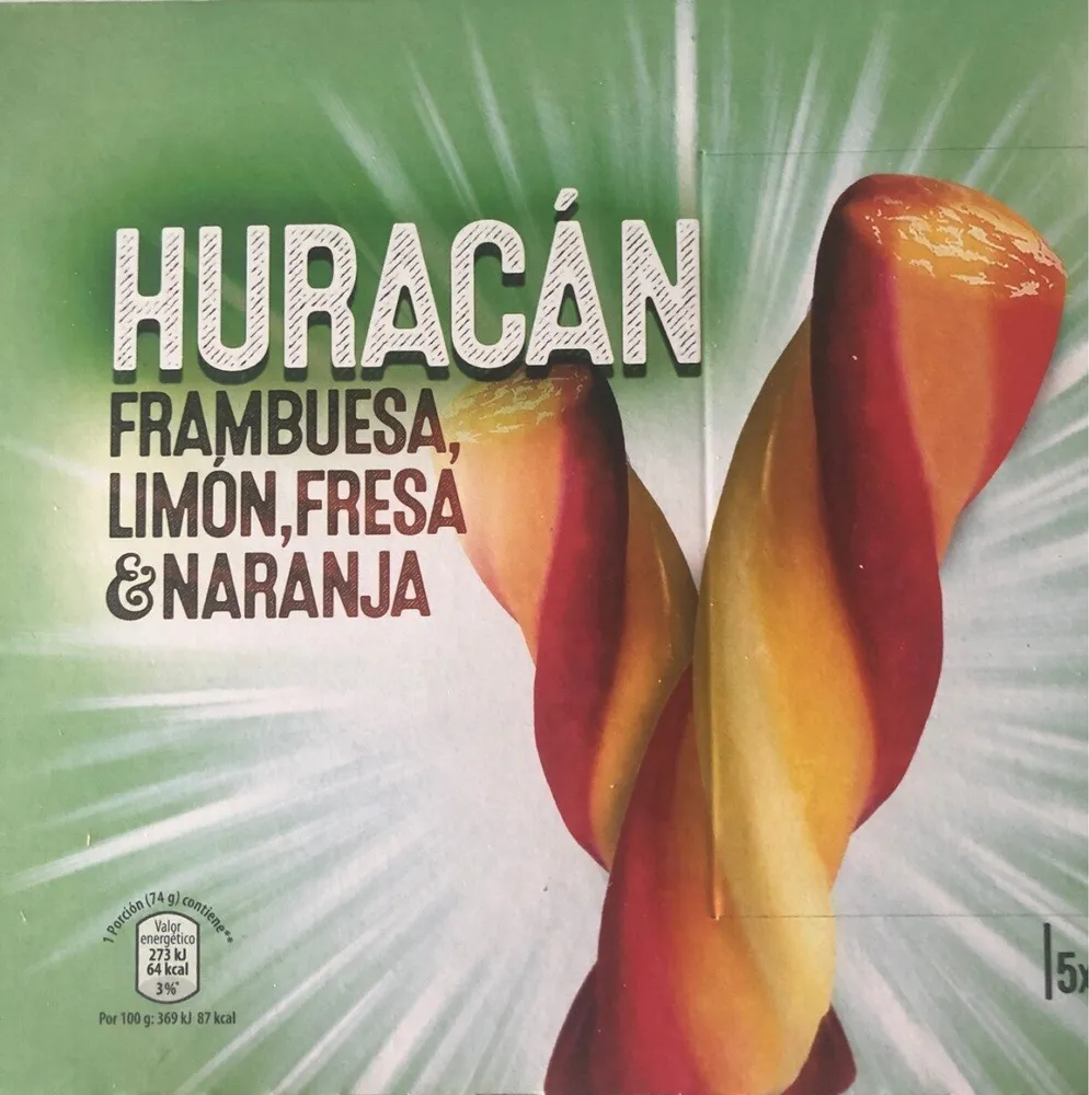 Huracan