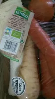 Verduras caldo ECO