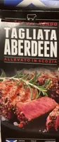 Tagliata aberdeen