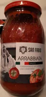 San Fabio Arrabbiata