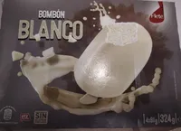 Bombón blanco