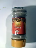 Le Gusto Pfeffer weiß gemahlen