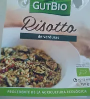 Risotto de Verduras