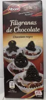 Filigranas de Chocolate