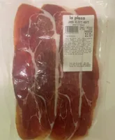 Jamón selecto monte