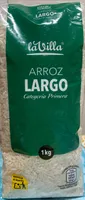 Arroz largo