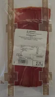 Schinkenspeck