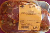 Grillsteaks