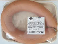 Fleischwurst i. Ring