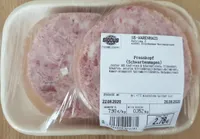 Presskopf (Schwartenmagen)