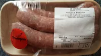 Schaschlik Bratwurst