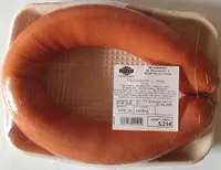 Fleischwurst i. Ring