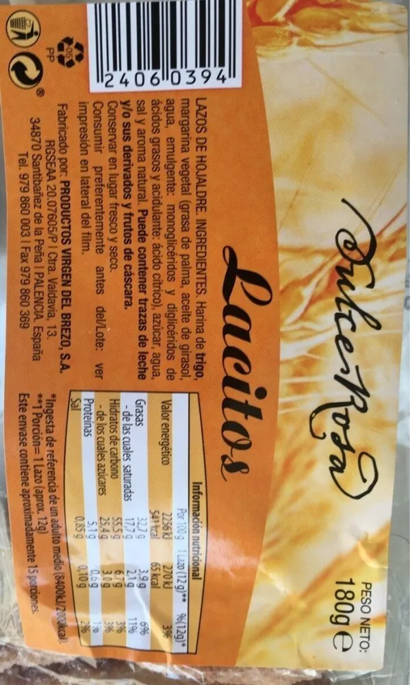Lacitos