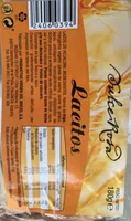 Lacitos