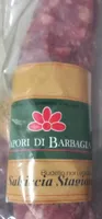 Salsiccia stagionata