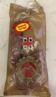 Salsiccia Stagionata