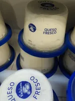 Queso fresco de vaca