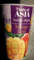 Mango Lassi