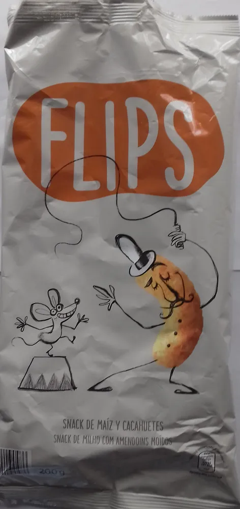 Flips light