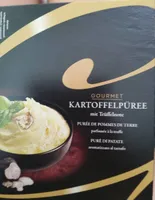 Kartoffelpüree