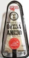 Oveja Añejo 16 meses