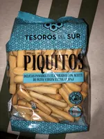 Piquitos