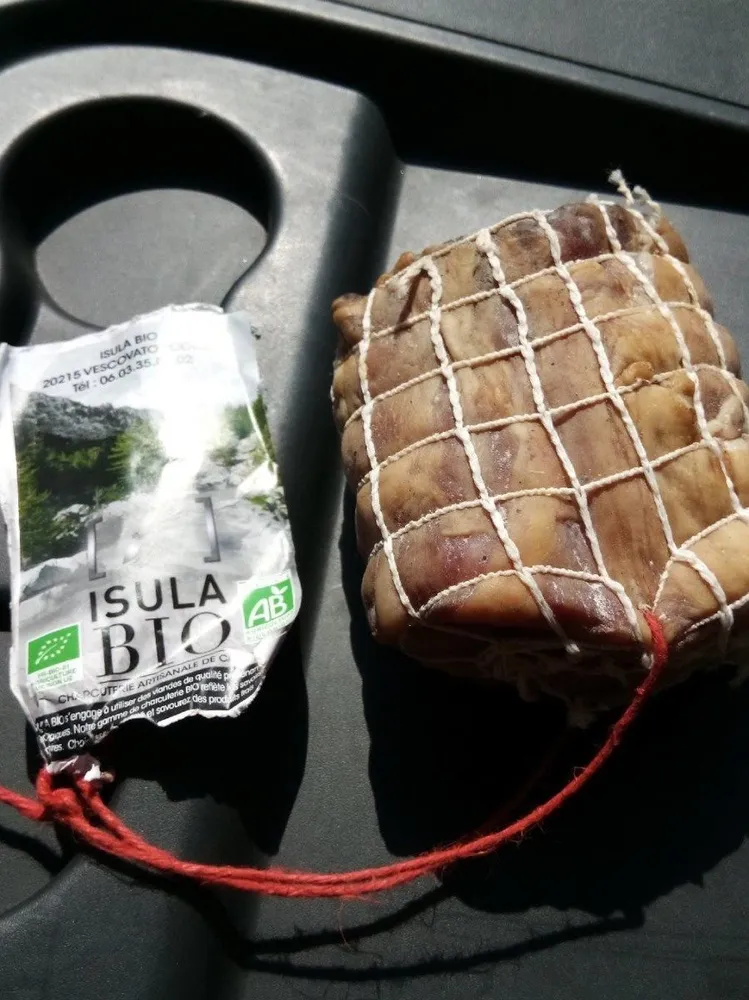 Isula Bio