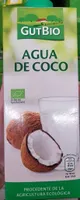 Agua de coco