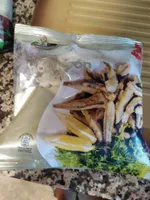 Boqueron enharinado