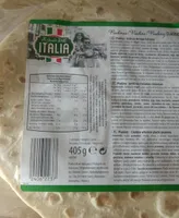 Piadonas classic
