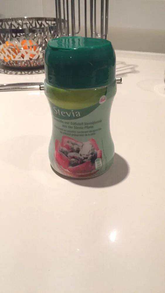 Stevia