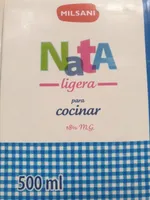 Nata ligera