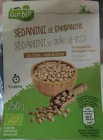Fusilli arroz integral y teff